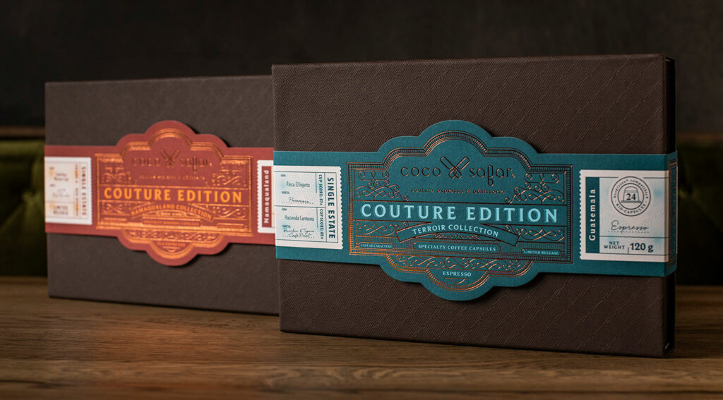 gift packaging