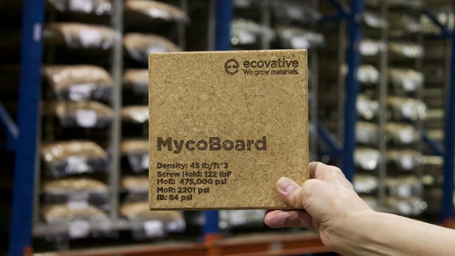 eco packaging