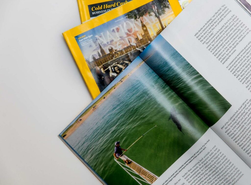 Knowing where to print booklets on short notice can save the day