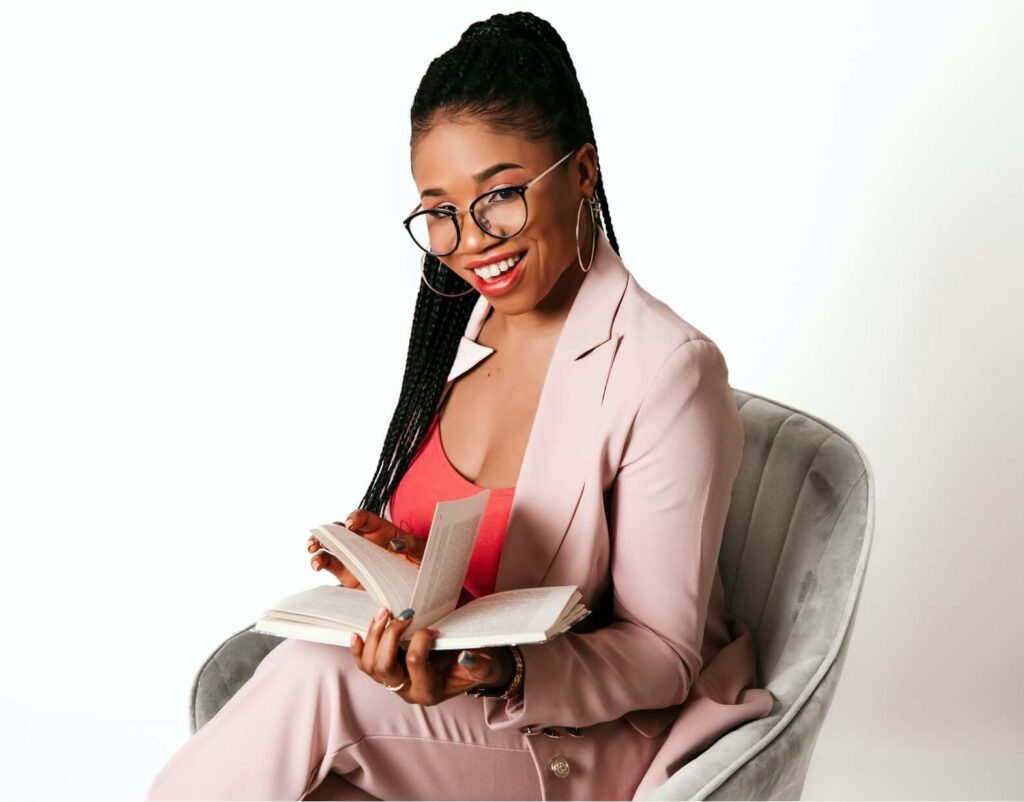 The journey from wondering how to get a book printed to becoming an author whose books can become local and international bestsellers is a fascinating self-publishing experience
