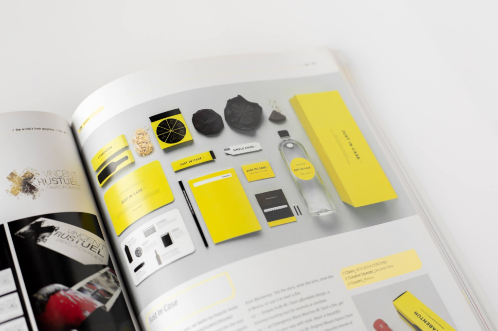 Best Booklet Printing with Print It ZA