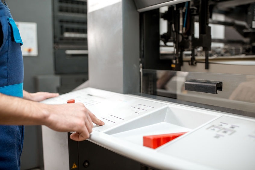 Best Booklet Printing with Print It ZA