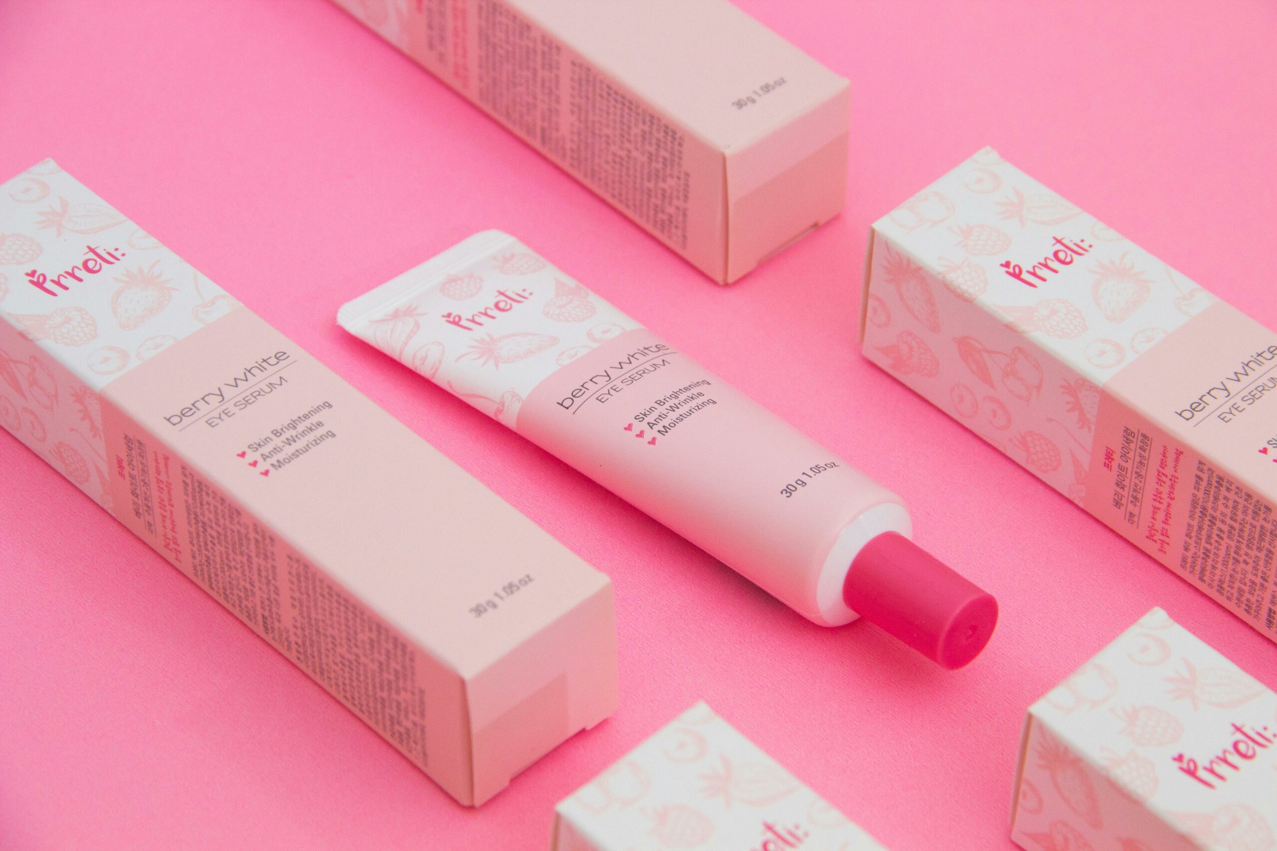 custom packaging