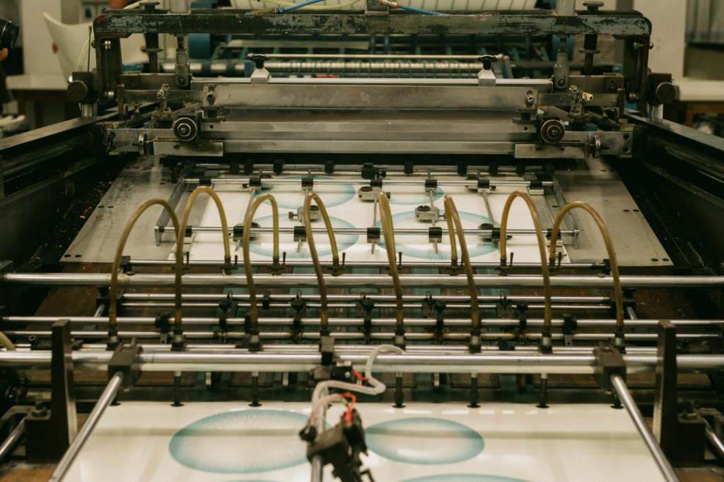 printing service near me