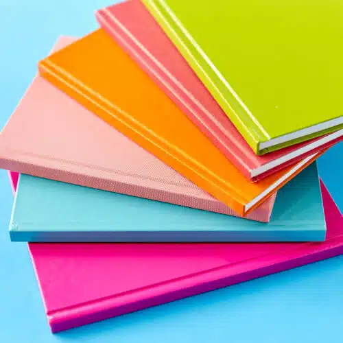 colour printing