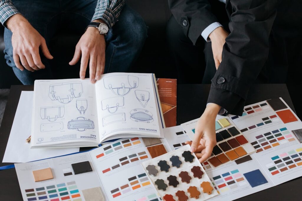 catalogue printing
