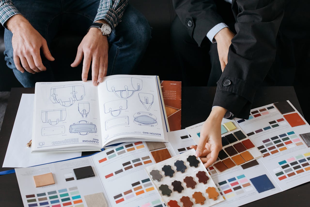 catalogue printing