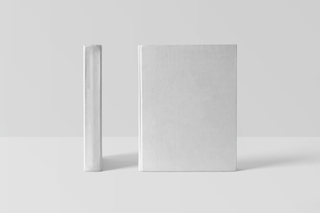 book printing