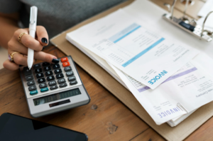 Custom invoice book printing can help with regulatory compliance