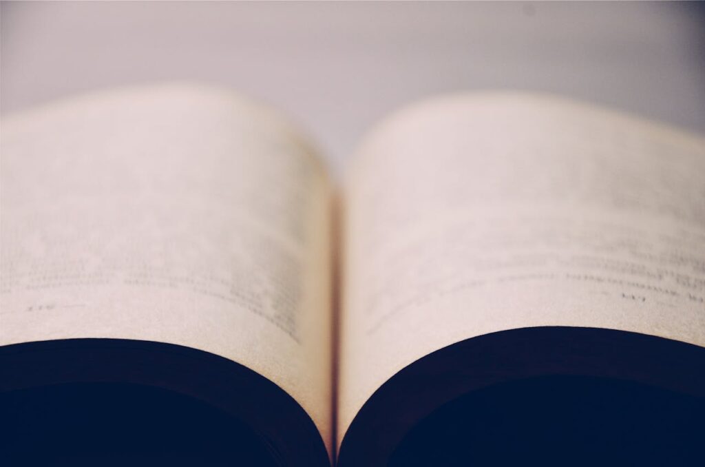 printing books