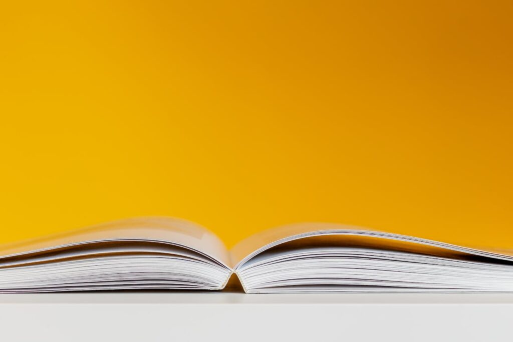 custom textbook printing