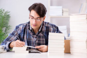 Professional printing companies can guide authors and self-publishers on how to print a paperback book