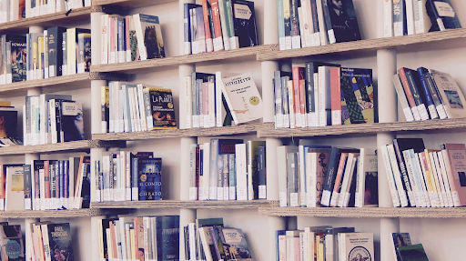 Professional book printing and binding now opens book creation doors to more authors