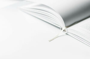 A rigid cover is a must-have feature of a case book binding method