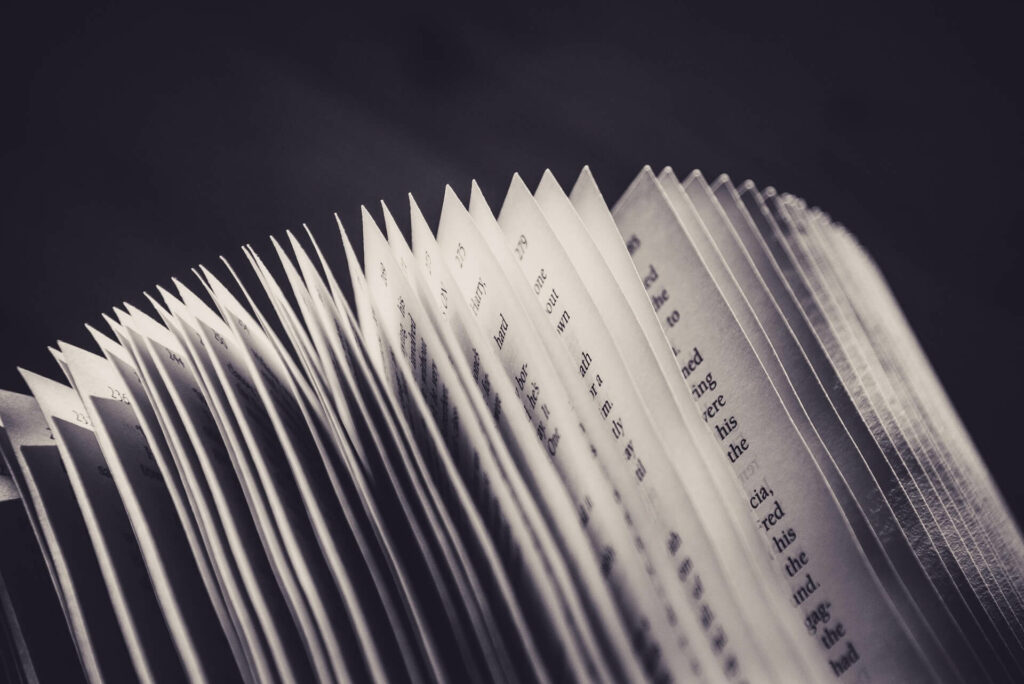 Authors can turn to novel printing services to make their stories the next big thing in the bookstore