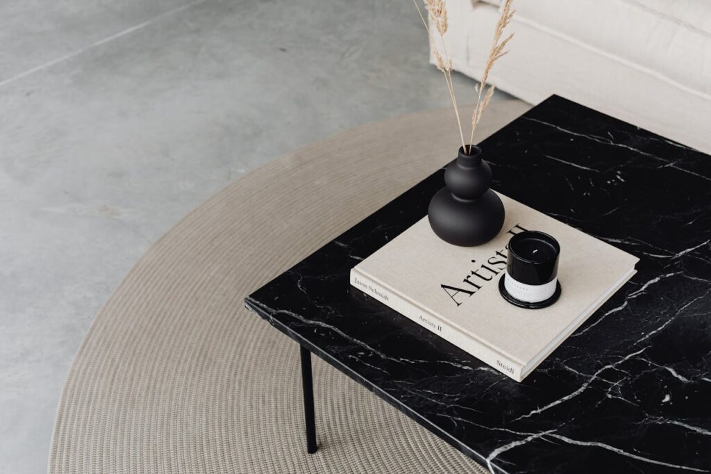 coffee table books printing
