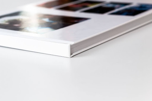 Letting professionals print a wedding album or photobook with images from your Big Day is the best way to get admirable results