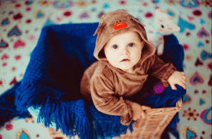 A personalized photo book for baby milestones can help parents track their little one’s developmental stages over time