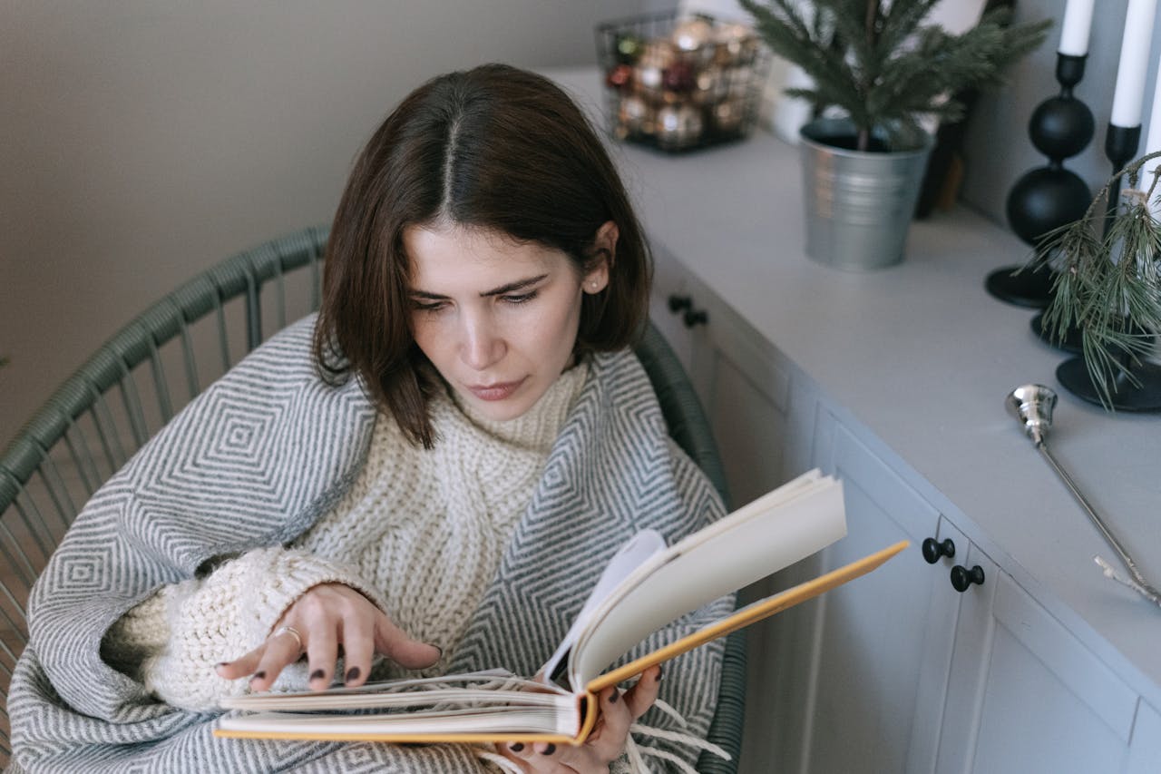 Yearbook printing services