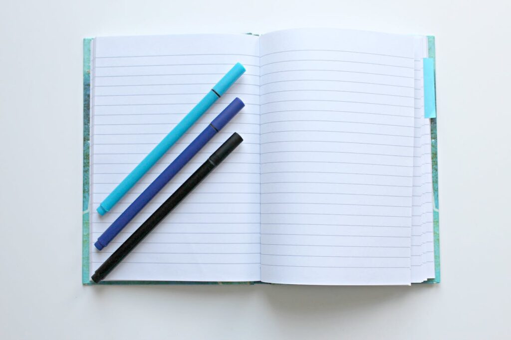 Print School Diaries