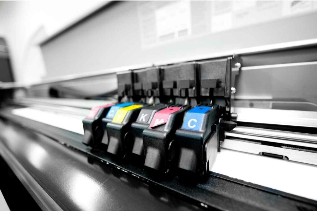 printing services