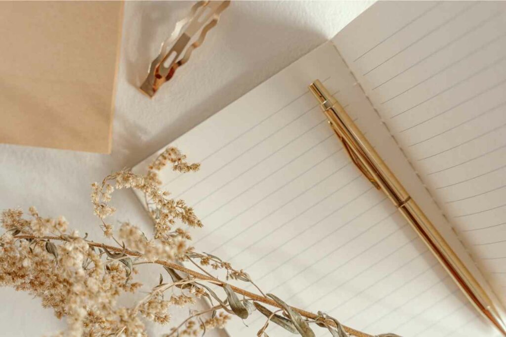 print notebooks