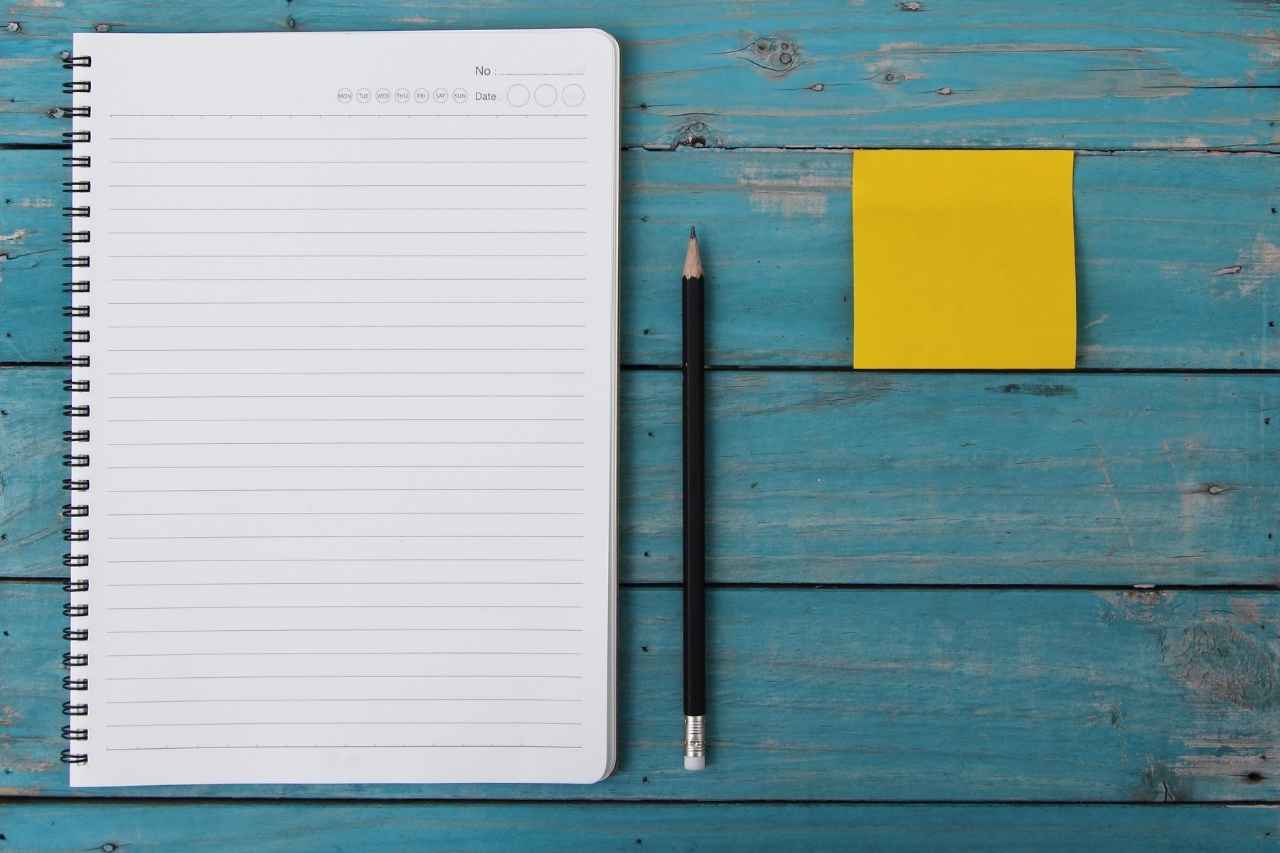 print notebooks