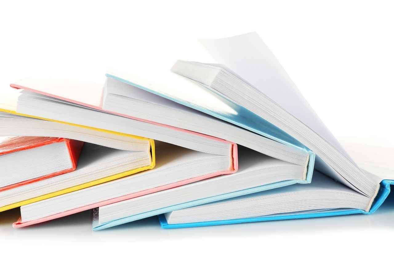 School Textbook Printing services