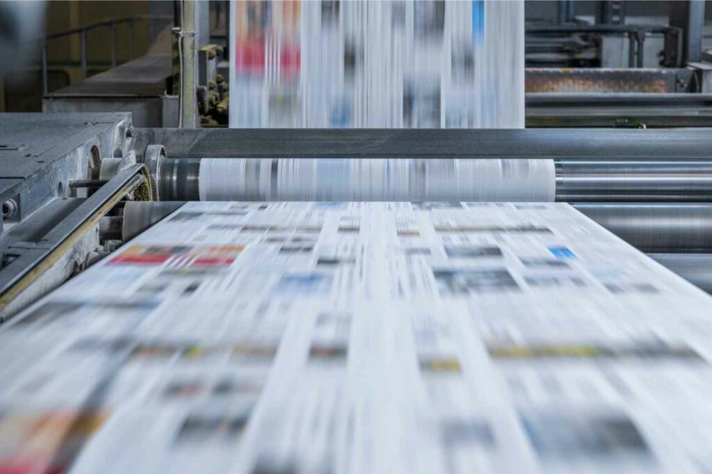 Educational Printing