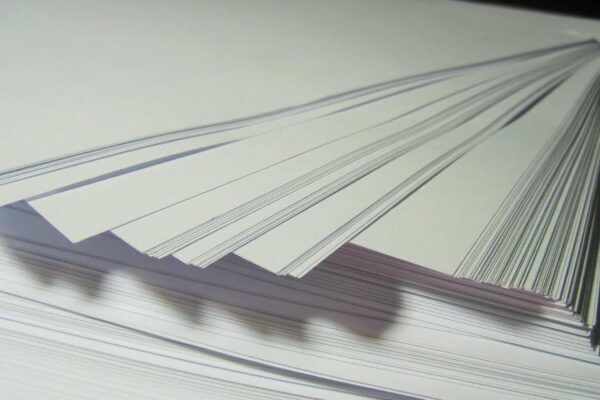 What Is Matt Paper? And How Does It Compare to Other Print Finishes?