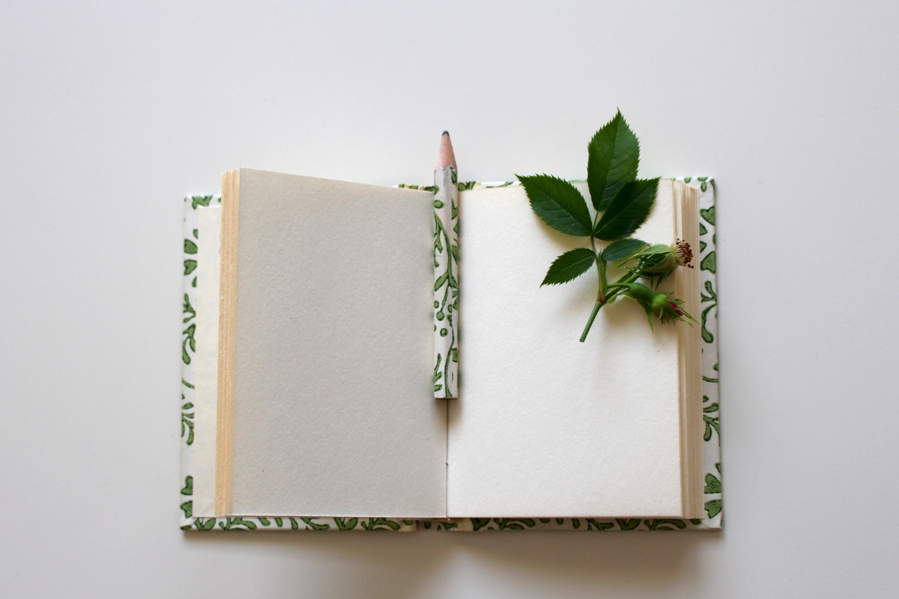 a5 booklet