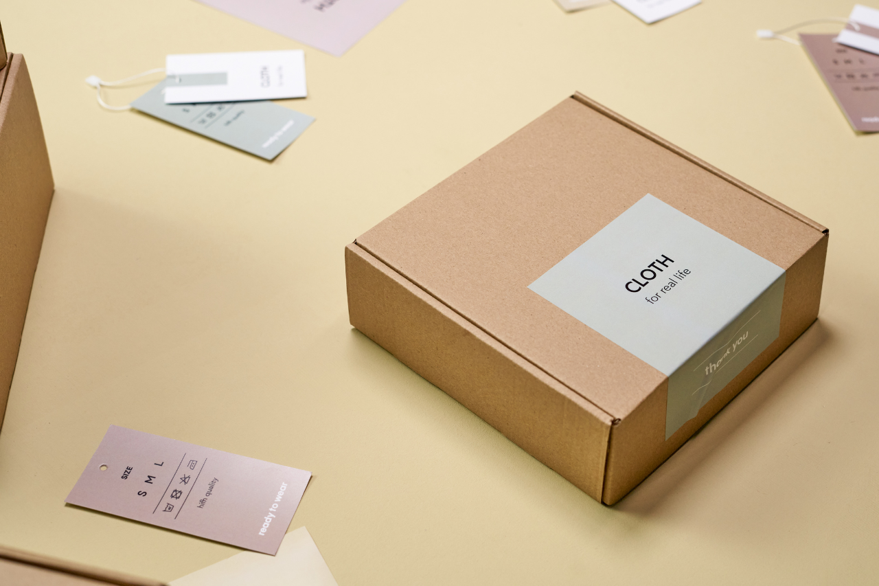 packaging printing near you