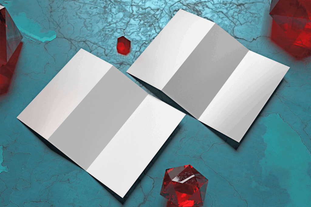 print brochures