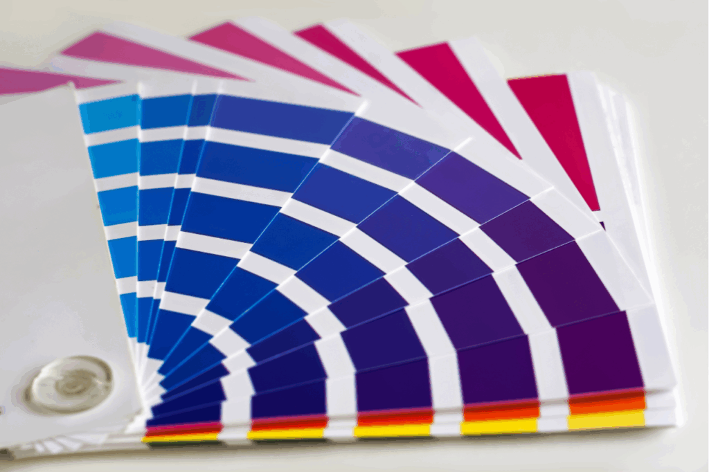 litho printing services