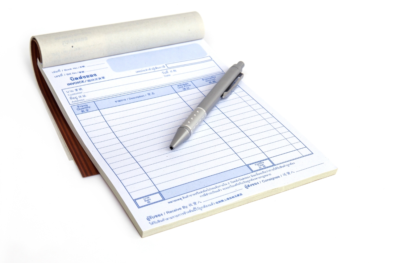 ncr book