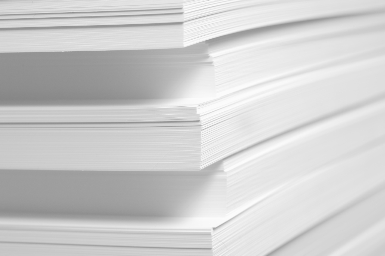 paper print price