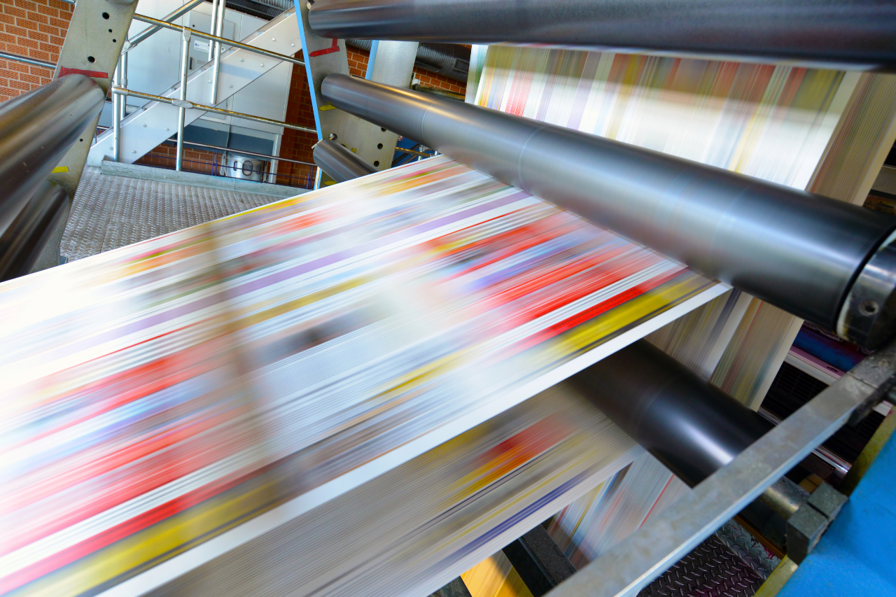 Book Printing