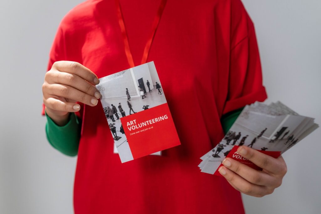 Booklets
