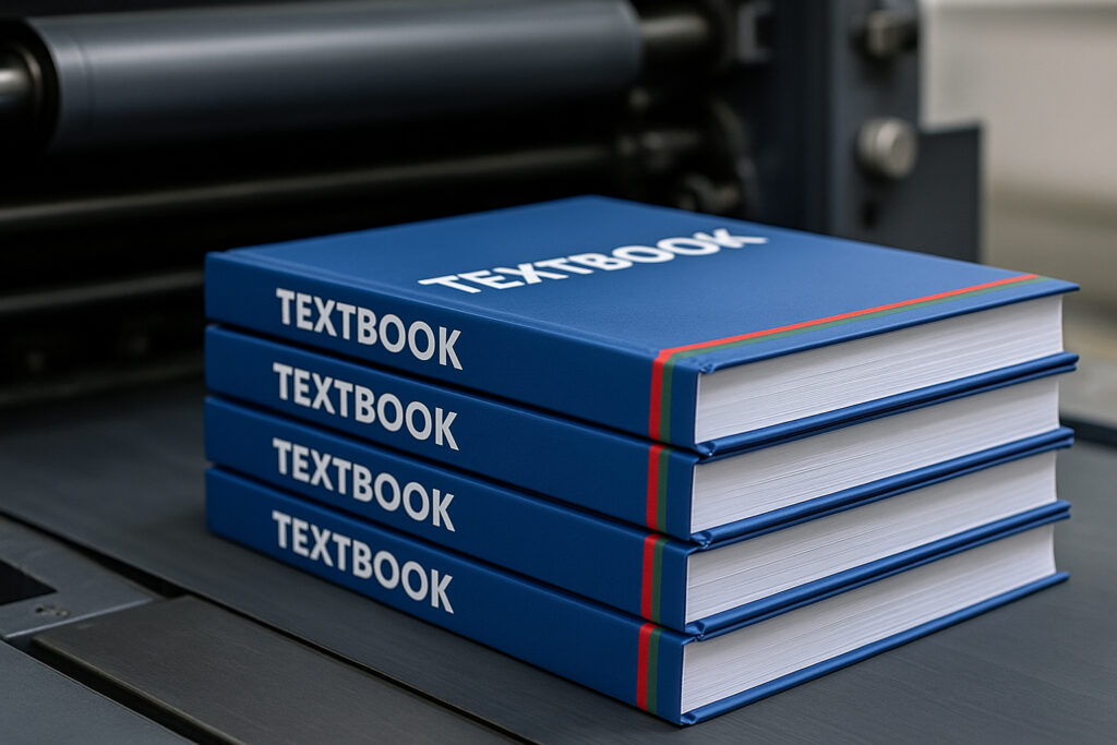 Textbook Printing