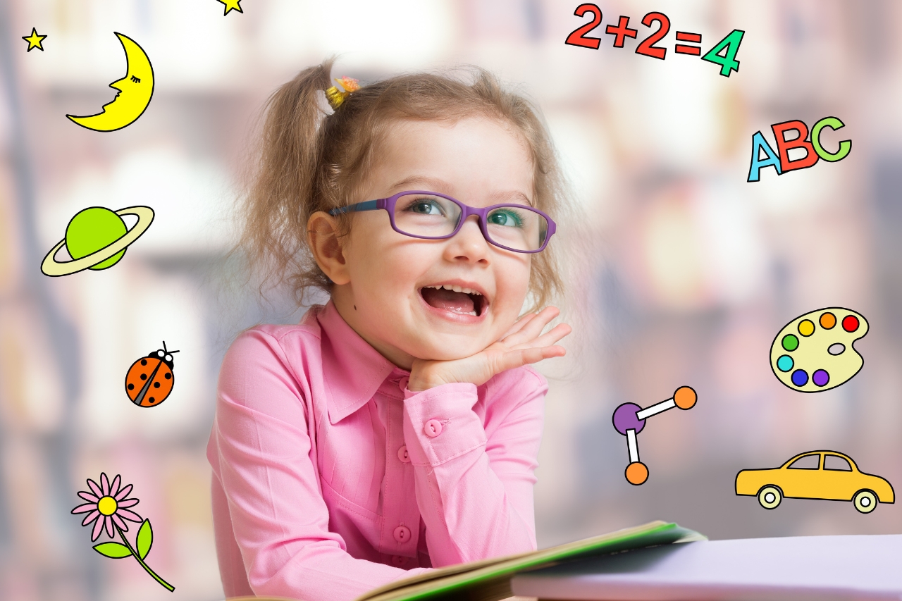 educational book printing