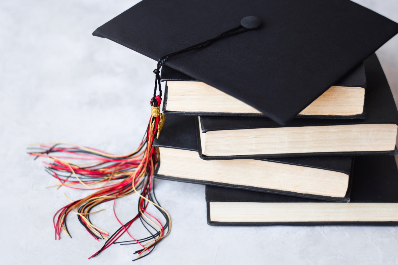 graduation book printing