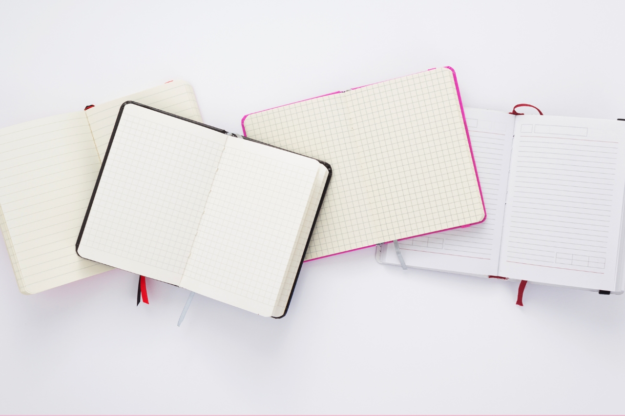 school diary printing