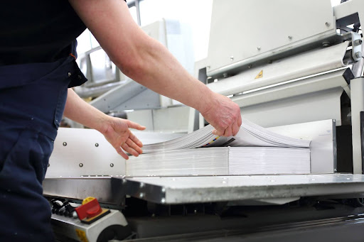 Booklet Printing Guidelines in South Africa