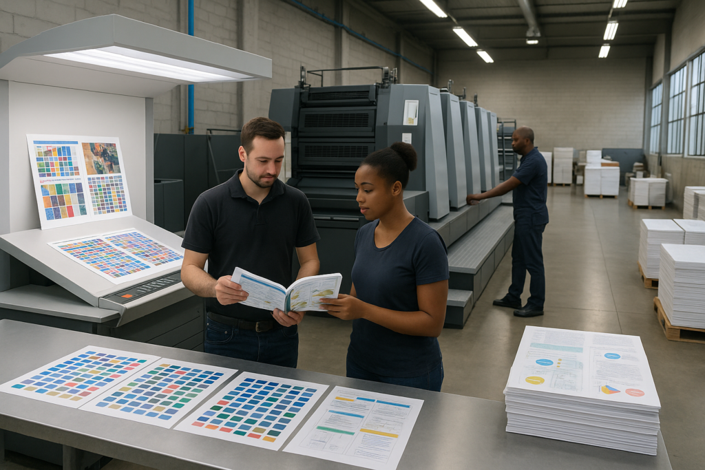 Total Print Solutions with Print It ZA: The One Partner Your Business ...