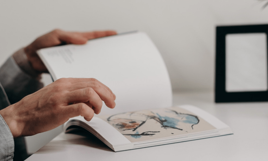 Soft Cover Books_Paperback Books printed by Print It ZA