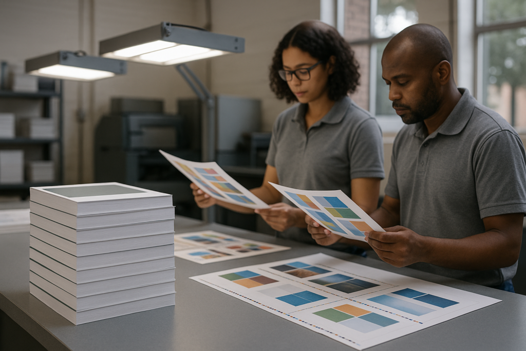 how much does it cost to print a book