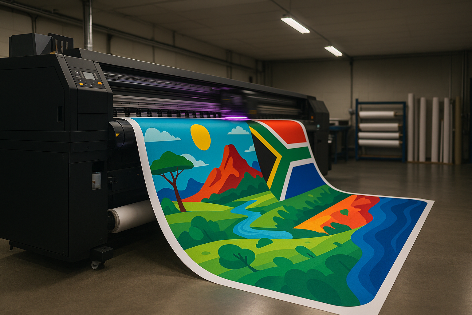 large format printing near me