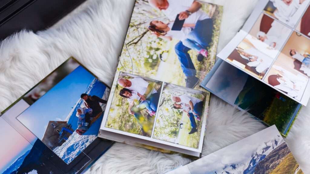 Photo Book Printing: How to Create High-Quality Printed Photo Books