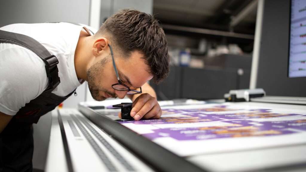 banner printing services