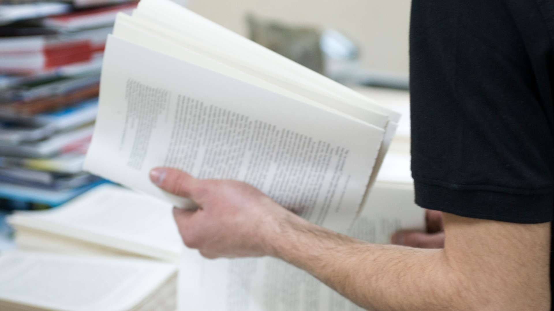 Book Printing Explained: Options, Costs, and What to Consider Before You Print